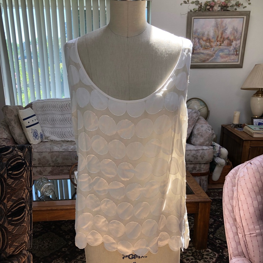 Tory Burch blouse